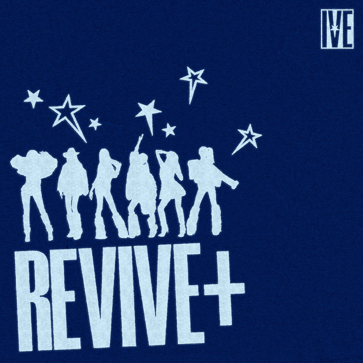 Fallin Revive REVIVE+